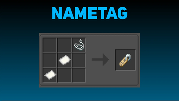 Nametag