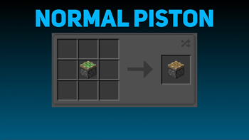 Normal Piston