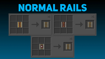 Normal Rails