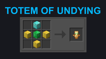 Totem Of Undying