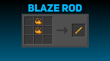 Blaze Rod