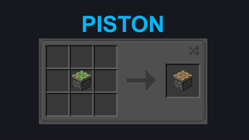 Piston