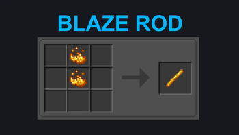 Blaze Rod