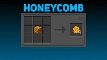 Honeycomb