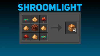 Shroomlight