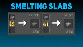Smelting Slabs