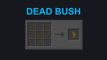 Dead Bush
