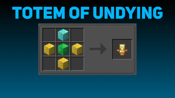 Totem of Undying