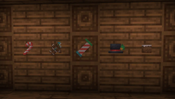 Items