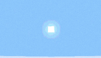 sun in PIXELATION and Noise