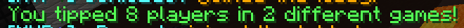 Tip Messsage