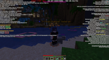 Hypixel AutoTip