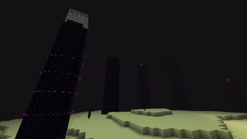 Protected towers