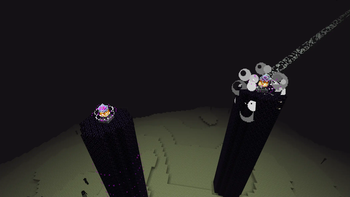 Crystal Respawning