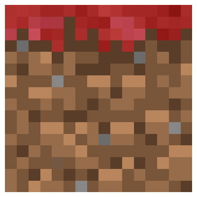 Daltonism-RED