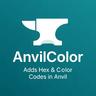 AnvilColor