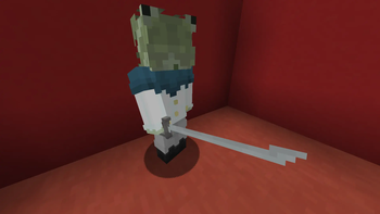 netherite
