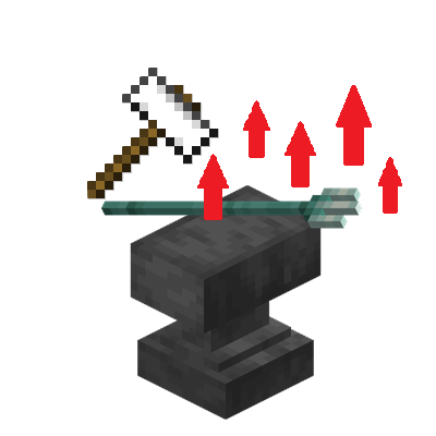 Forging a Trident│鍛造一把三叉戟