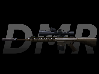 dmr