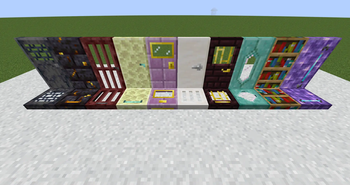 Misc Doors