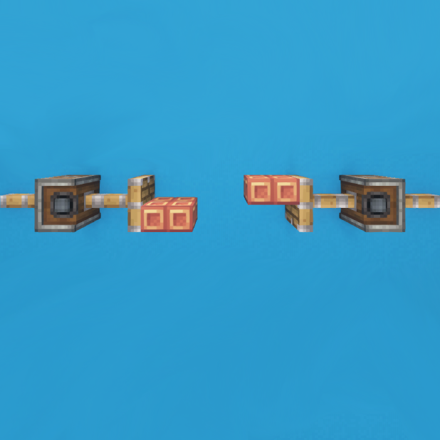 Slabs to Blocks: Create