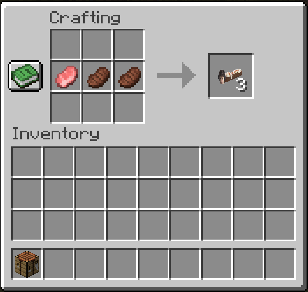 Frikamoik recipe