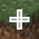 Crosshair (Plus + Dot)