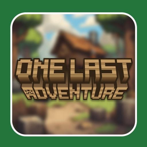One Last Adventure