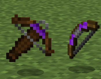 Good Ol' Bows