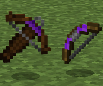 Good Ol' Bows
