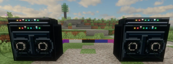 Cable Sync System