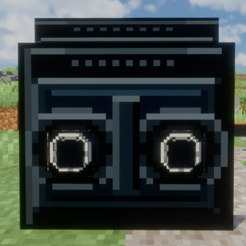 StageBox Speaker