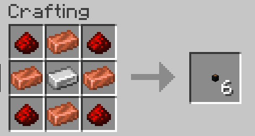 Power Cable Recipe