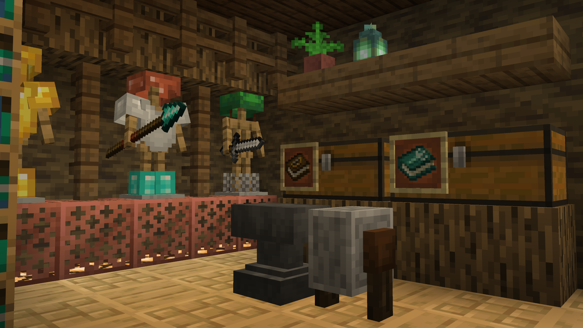 Enchanted Books: Re-covered - 3