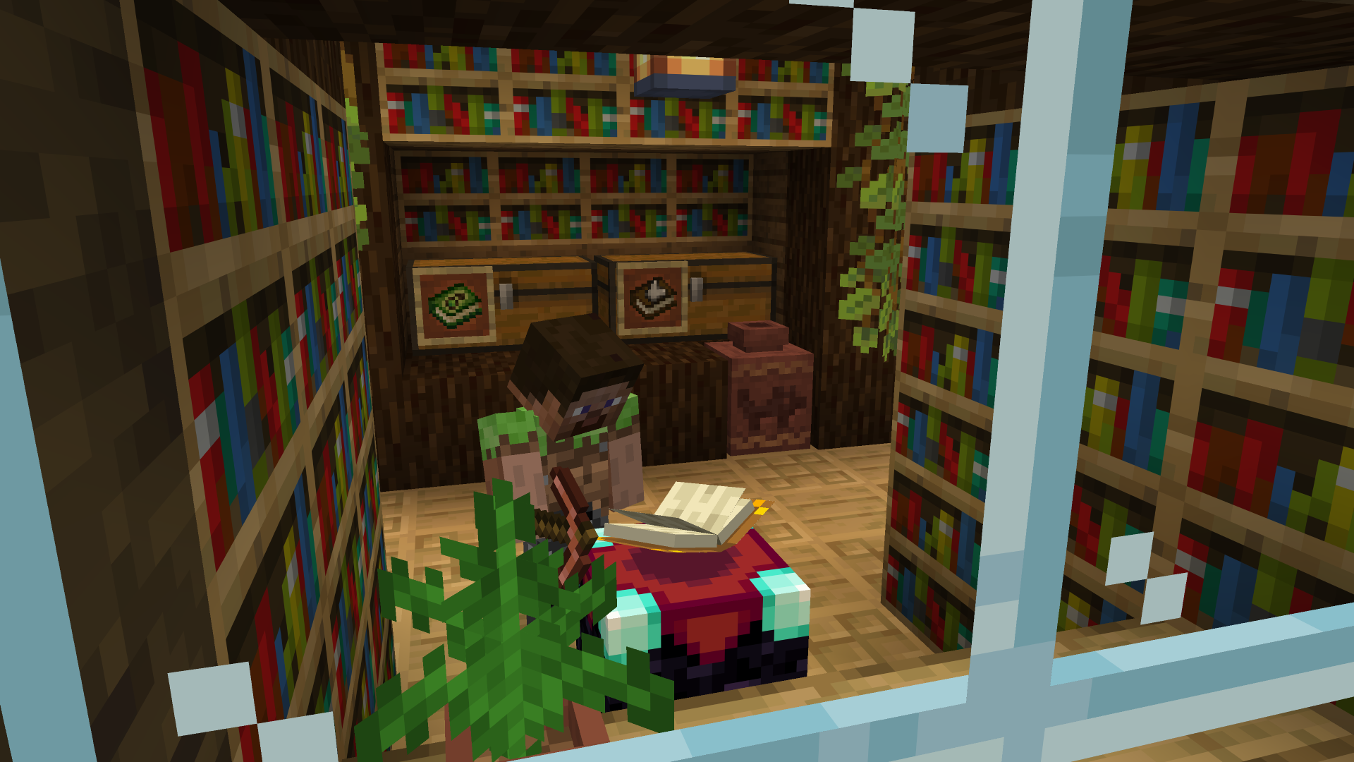 Enchanted Books: Re-covered - 2