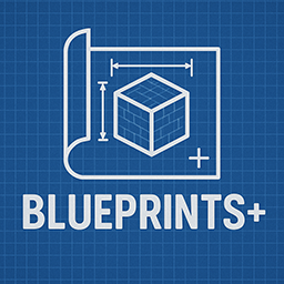 BluePrints+