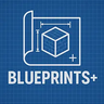 BluePrints+