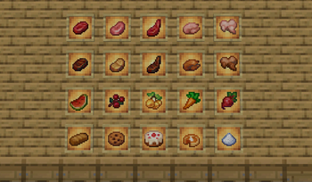 Item retextures!