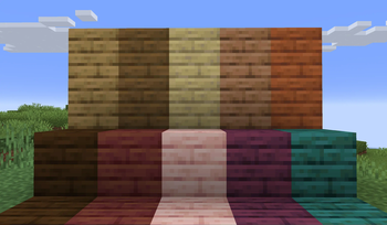 Planks