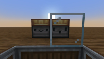 Texture Demonstration