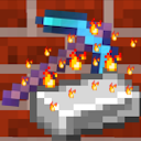 Smelting Touch