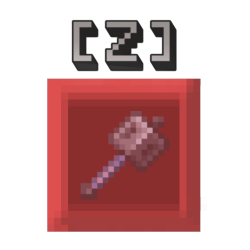Keybind Viewer