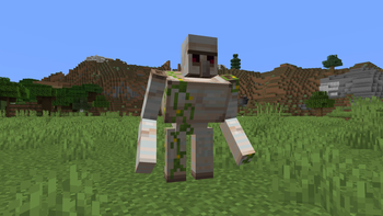 Iron Golem