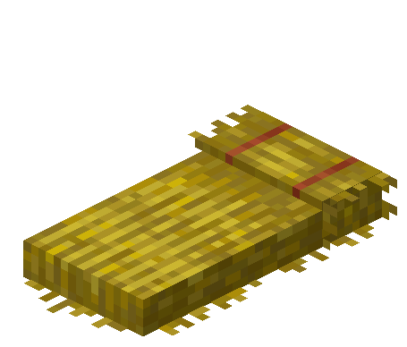 Better Straw Beds