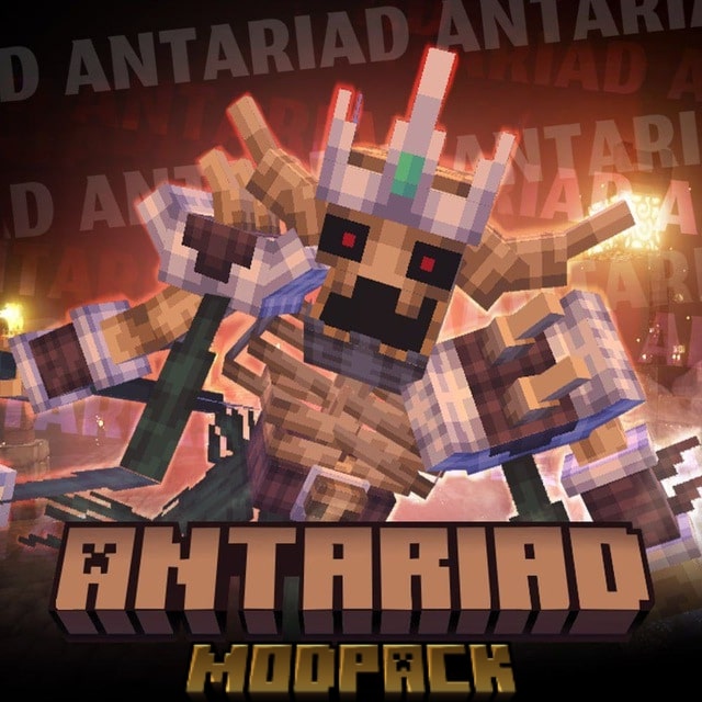 Antariad