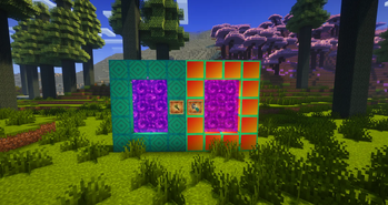 Portals