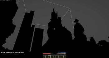 Light and Dark Hell — screenshot 4