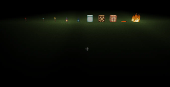 Light and Dark Hell — screenshot 2