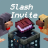 Slash Invite