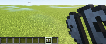 Feather Elytra